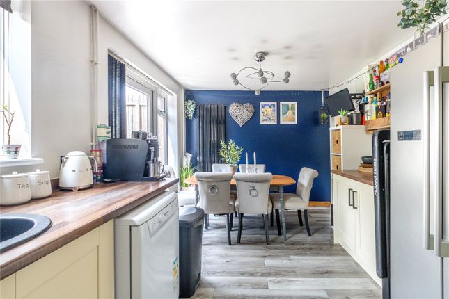Kings Head Lane, Bristol, BS13 3 bed semi