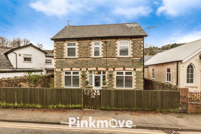 George Street, Pontypool