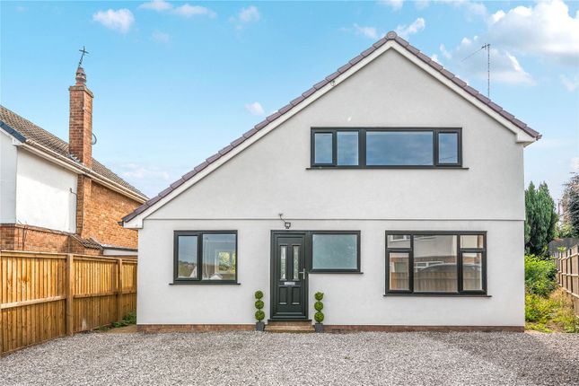 St. Margarets Close, Horsforth... 4 bed detached house for sale