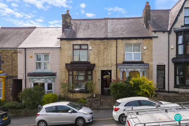 Crofton Avenue, Hillsborough... 3 bed terraced house for sale