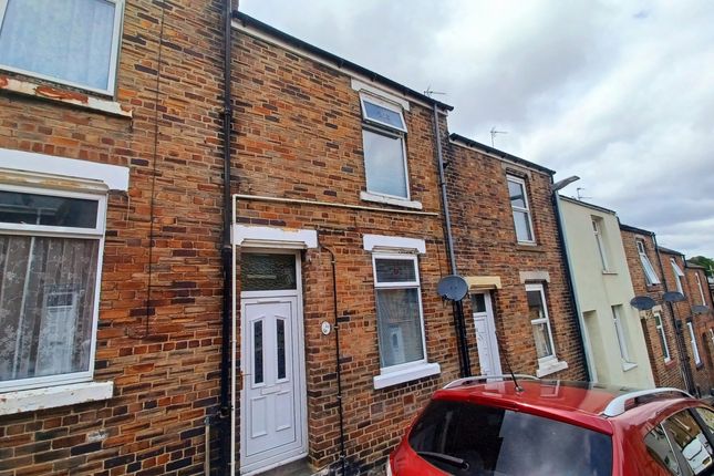 Bridge Street, Bishop Auckland... 2 bed terraced house for sale