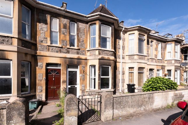 Arlington Road, Bath BA2 2 bed terraced house for sale