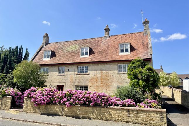 Main Street, Empingham 6 bed detached house for sale