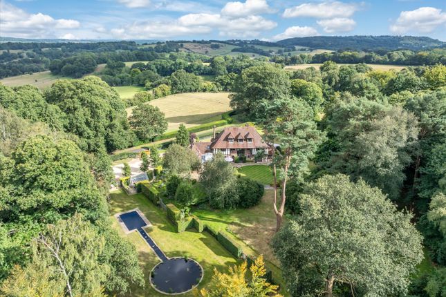 Munstead Heath Road, Godalming... 8 bed detached house for sale