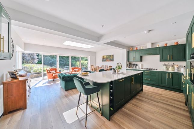 Smitham Downs Road, West Purley 4 bed detached house for sale