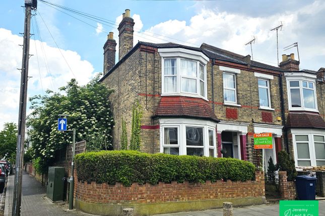 Kitchener Road, East Finchley, N2 2 bed maisonette for sale