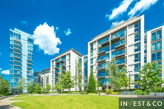 1 bedroom apartment for sale