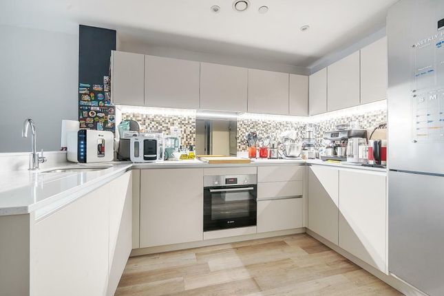 2 bed flat