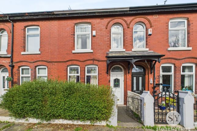 Hawkshead Street, Blackburn, BB2 3 bed terraced house for sale