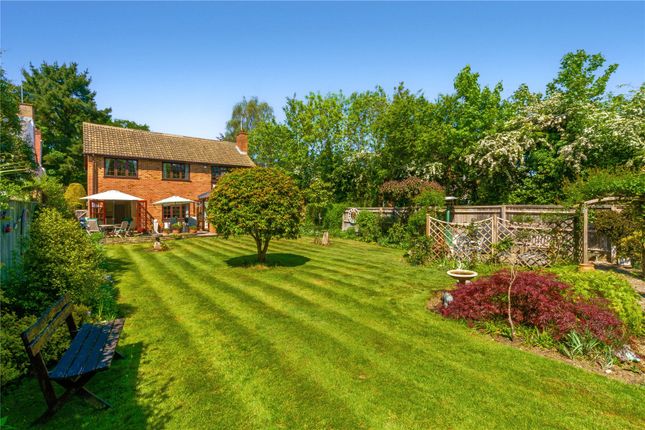 Bovingdon Green, Marlow... 5 bed detached house for sale