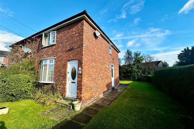 3 bed property