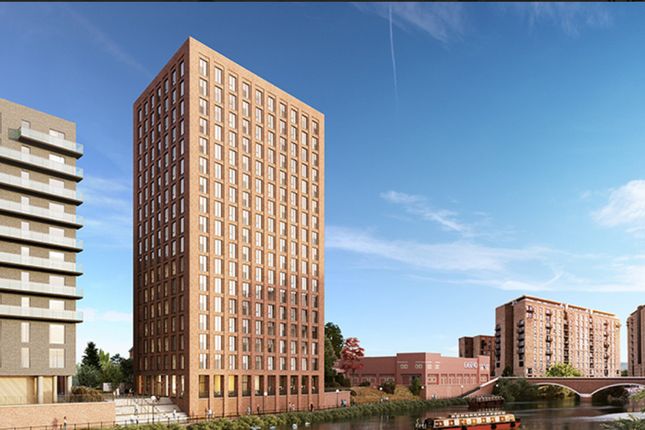 2 bed flat