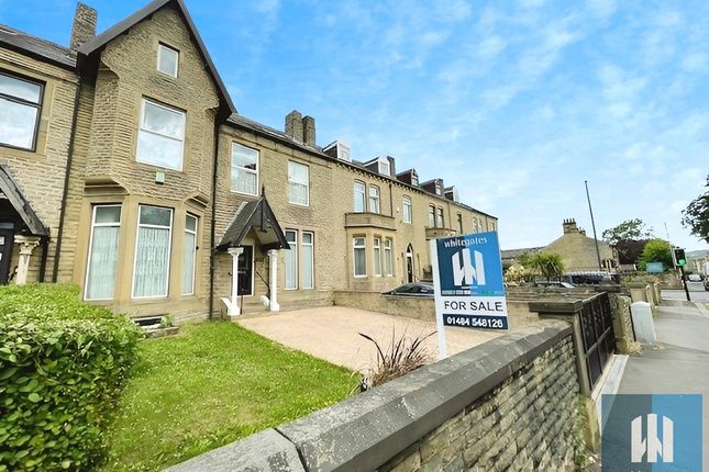 Halifax Old Road, Huddersfield, HD2 8 bed terraced house for sale