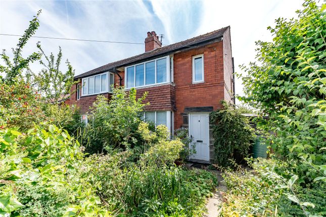 Park Drive, Horsforth, Leeds, West... 2 bed semi