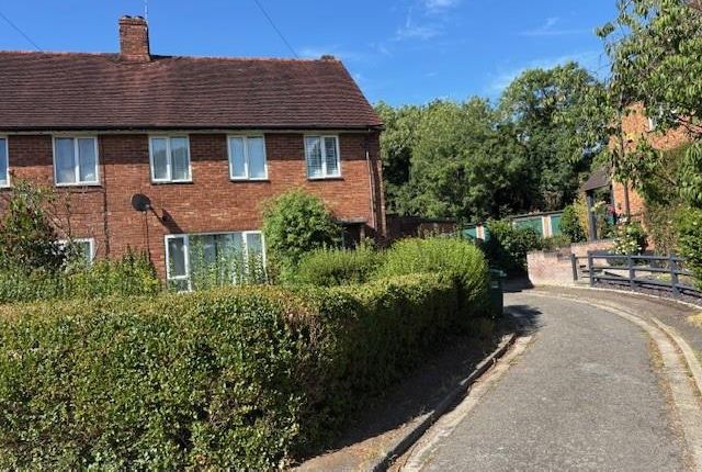Rosehill Gardens, Abbots Langley 3 bed house for sale