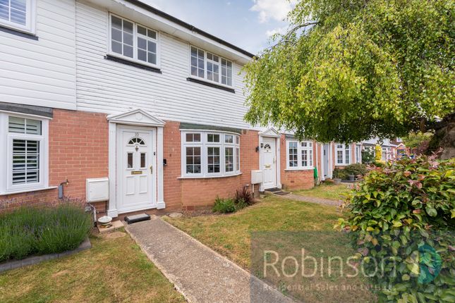 Maidenhead SL6 3 bed terraced house for sale
