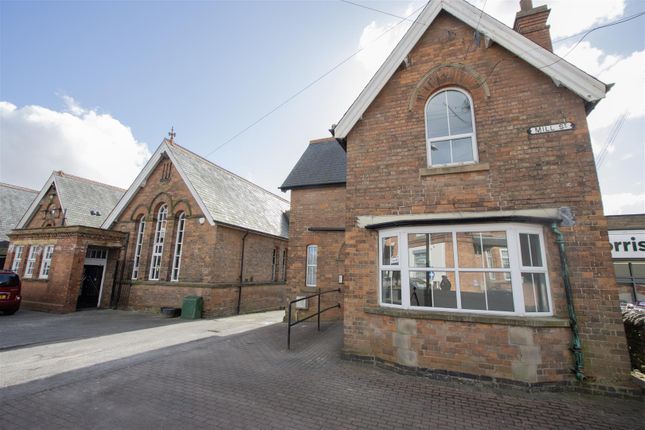 Mill Street, Clowne, Chesterfield 5 bed block of apartments for sale
