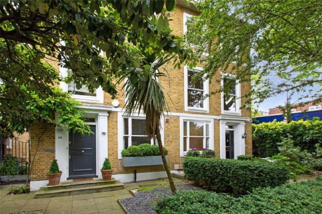 Loudoun Road, St Johns Wood NW8 5 bed house for sale