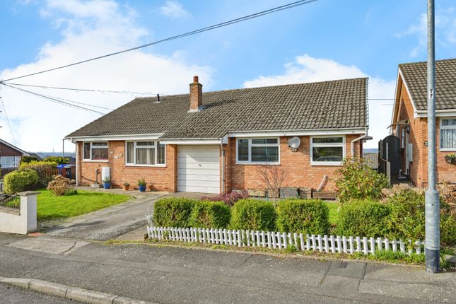 2 bedroom bungalow for sale
