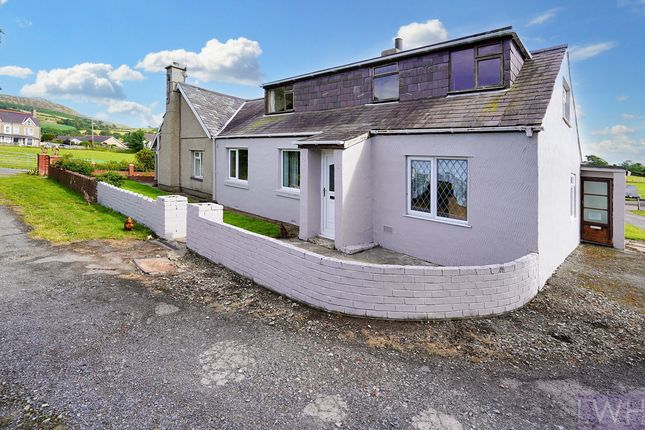 Ffordd Cae Rhyg, Nefyn, Gwynedd 7 bed detached house for sale