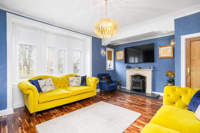 Manse Road, Whitburn EH47 5 bed detached house for sale