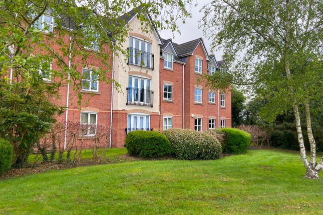 2 bed flat