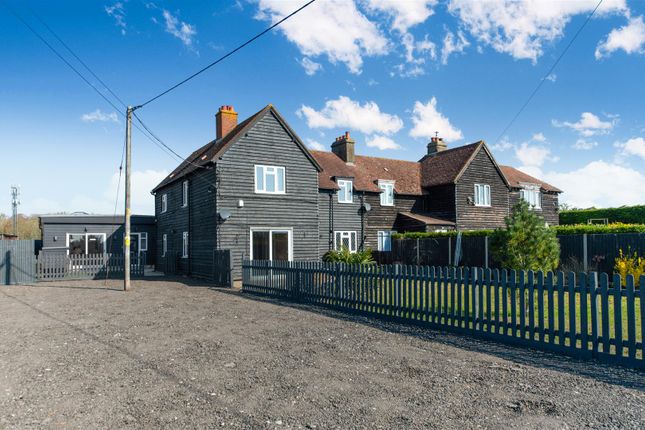 6 bedroom semi-detached house for sale