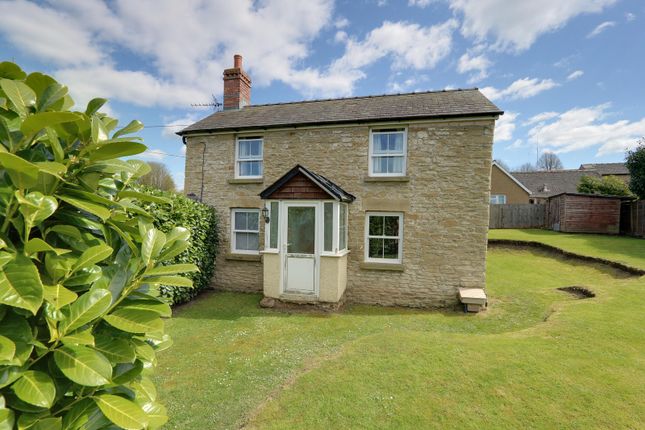 Joyford Hill, Coleford... 3 bed detached house for sale