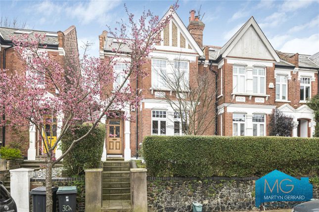 2 bed flat
