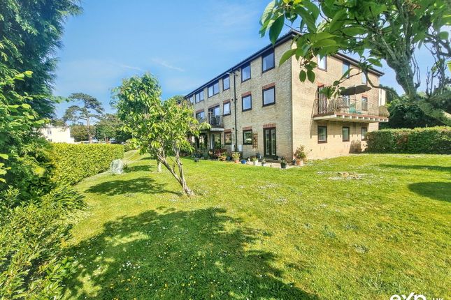 Belle Vue Road, Paignton TQ4 2 bed apartment for sale