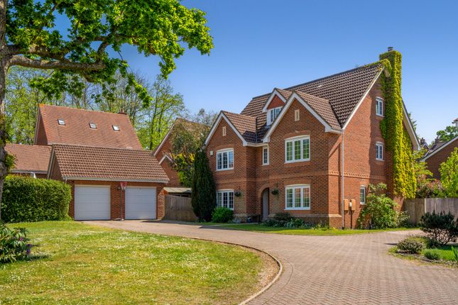 6 bedroom detached house for sale
