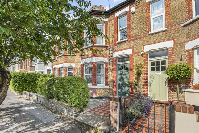 Sydney Road, Raynes Park SW20 2 bed terraced house for sale