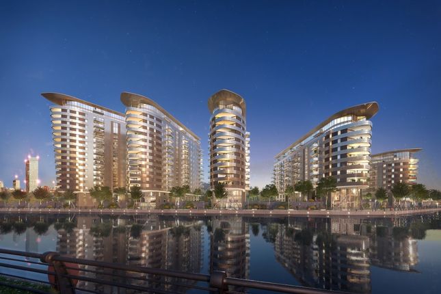 3 bedroom apartment for sale