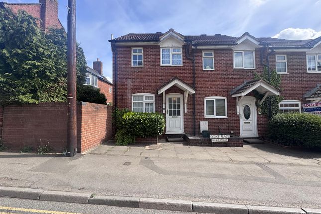 High Street, Newent GL18 2 bed end of terrace house for sale