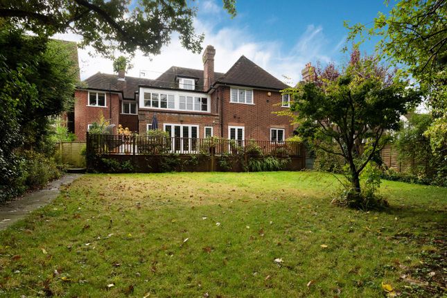 Wellgarth Road, Hampstead Garden... 7 bed house for sale