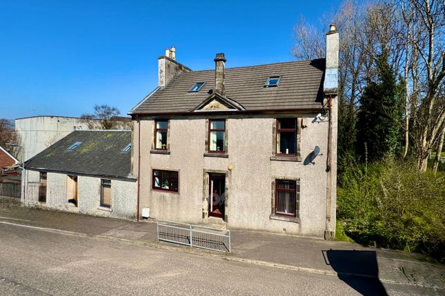 6 bedroom semi-detached house for sale
