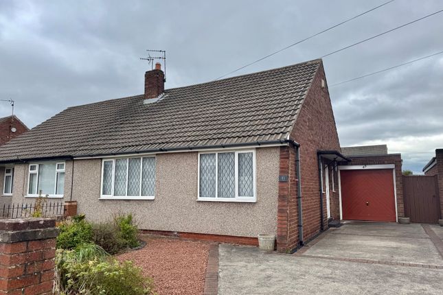 Caldwell Road, Tyne and Wear NE3 2 bed bungalow for sale