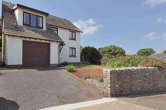FERRERS GREEN CHURSTON BRIXHAM 5 bed detached house for sale