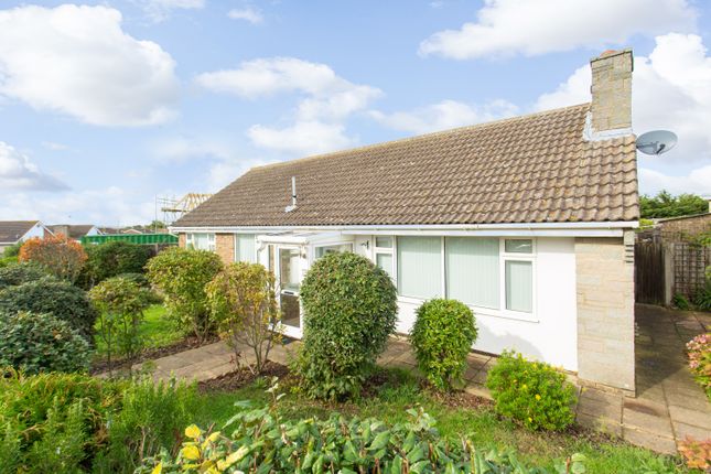 Macdonald Parade, Seasalter, CT5 3 bed detached bungalow for sale
