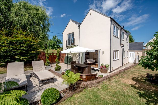 Hedging, North Newton, Bridgwater... 3 bed detached house for sale