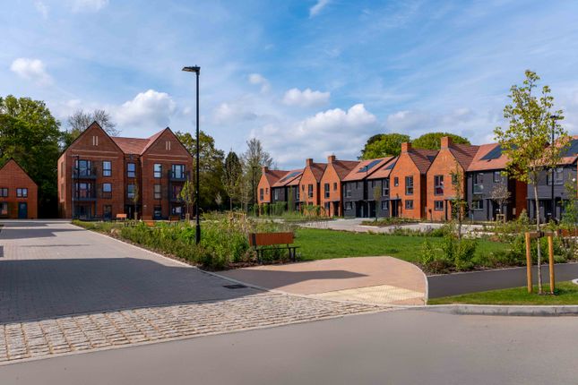 The Potter at Fallow Wood View... 2 bed semi