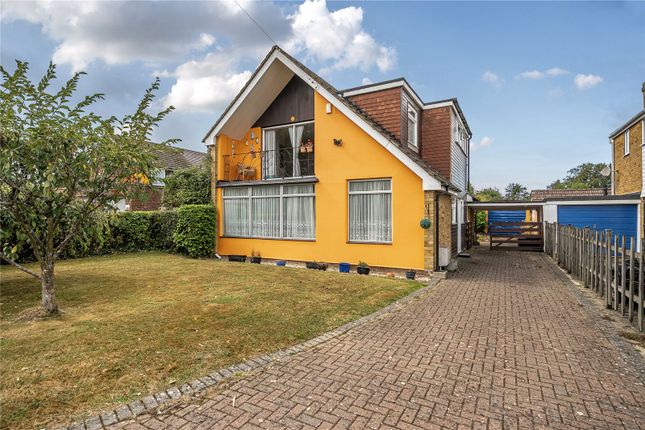 Village Green Avenue, Biggin Hill... 5 bed house for sale