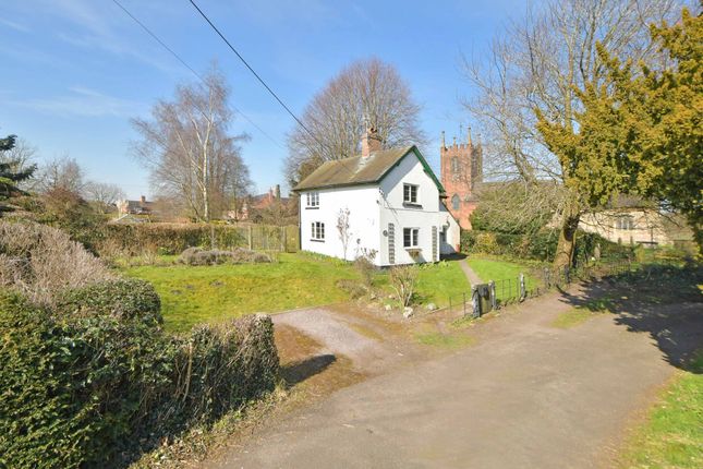 Seighford, Stafford, ST18 3 bed detached house for sale