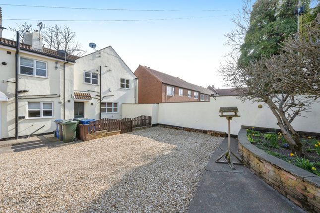 3 bedroom character property for sale