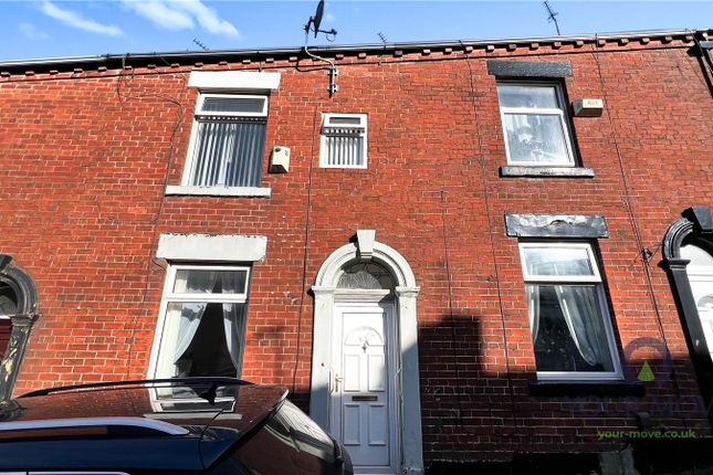Palm Street, Greater Manchester OL4 3 bed terraced house for sale