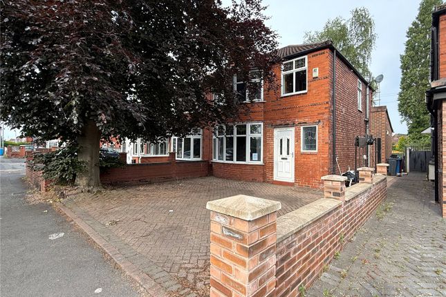 3 bed semi-detached house