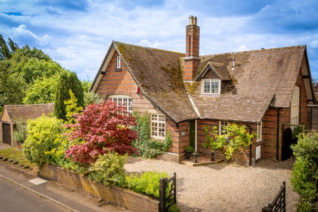 Kynnersley, Telford 5 bed detached house for sale