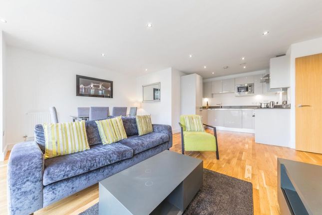 Mowbray Street, Sheffield 1 bed apartment for sale