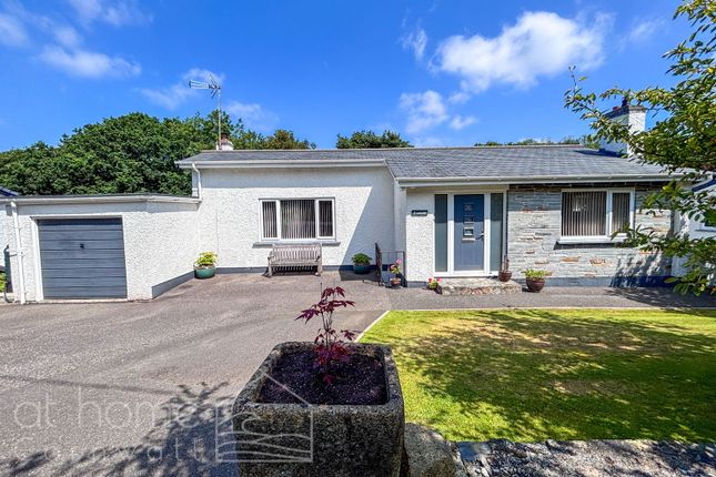 Brannel Road, St. Austell PL26 3 bed detached house for sale
