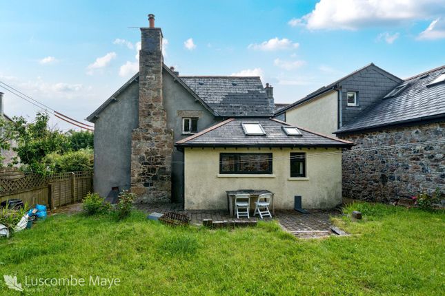 3 bed cottage